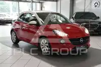 2016 Opel Adam