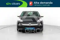 2016 Opel Adam