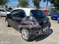 2016 Opel Adam