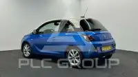 2016 Opel Adam