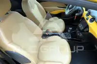 2016 Opel Adam