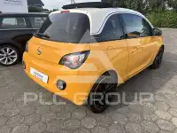 2016 Opel Adam