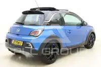 2016 Opel Adam