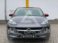 2016 Opel Adam