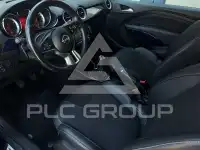 2016 Opel Adam