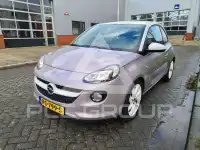 2016 Opel Adam