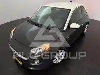 2016 Opel Adam
