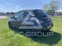 2016 Opel Adam