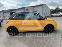 2016 Opel Adam