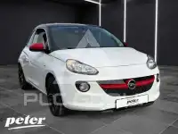 2016 Opel Adam