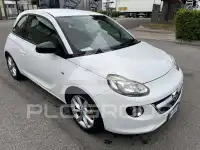 2016 Opel Adam