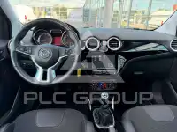 2016 Opel Adam