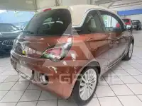 2016 Opel Adam
