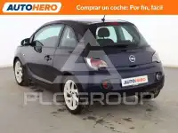 2016 Opel Adam