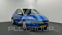 2016 Opel Adam