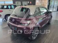 2016 Opel Adam
