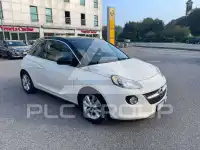 2016 Opel Adam