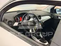 2016 Opel Adam