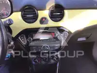 2016 Opel Adam