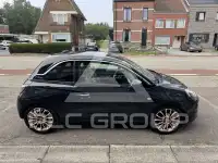 2016 Opel Adam