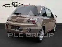 2016 Opel Adam