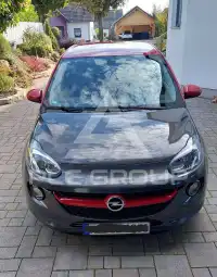 2016 Opel Adam