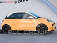 2016 Opel Adam