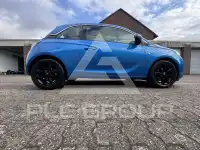 2016 Opel Adam