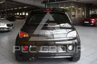 2016 Opel Adam