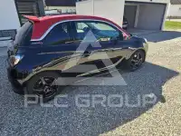 2016 Opel Adam