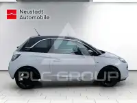 2016 Opel Adam