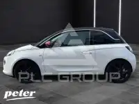 2016 Opel Adam