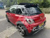 2016 Opel Adam
