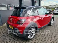 2016 Opel Adam