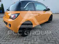 2016 Opel Adam