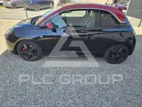 2016 Opel Adam