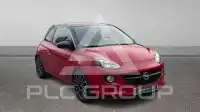 2016 Opel Adam
