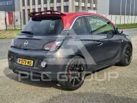 2016 Opel Adam