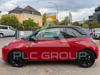 2016 Opel Adam