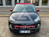 2016 Opel Adam