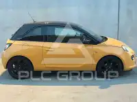 2016 Opel Adam