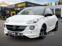 2016 Opel Adam