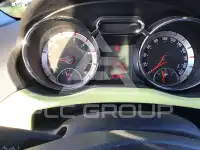 2016 Opel Adam