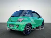 2016 Opel Adam