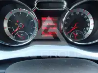 2016 Opel Adam