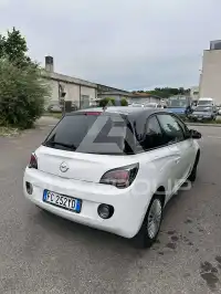 2016 Opel Adam