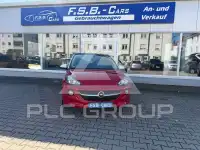 2016 Opel Adam