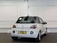 2016 Opel Adam