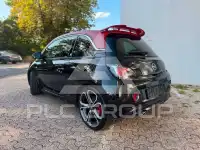 2016 Opel Adam