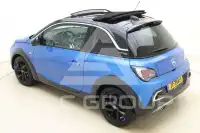 2016 Opel Adam